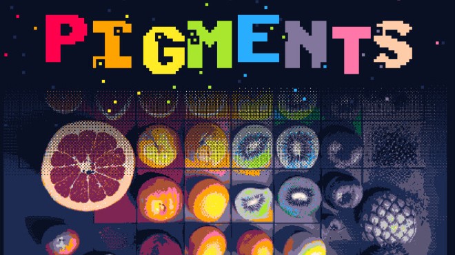 Pigments Free Download Pigments Free Download