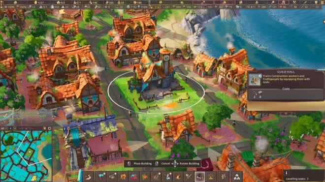 Pioneers of Pagonia Update v1 0 2 Torrent Download