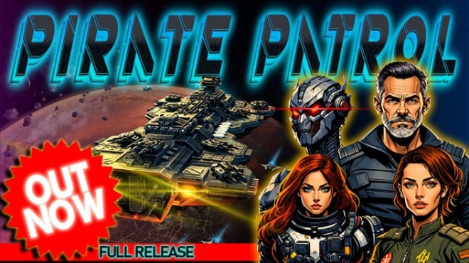 Pirate Patrol Free Download