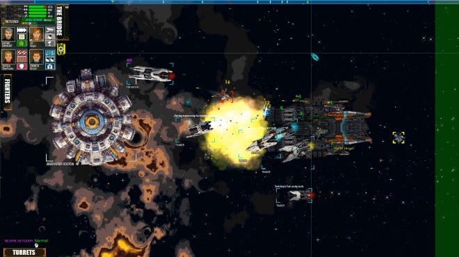 Pirate Patrol Torrent Download