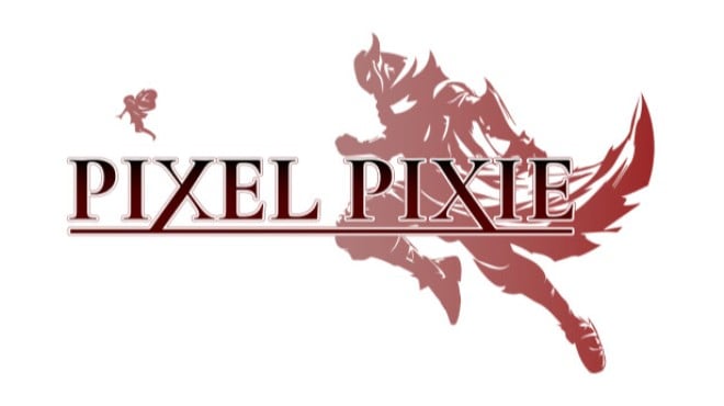 Pixel Pixie Free Download