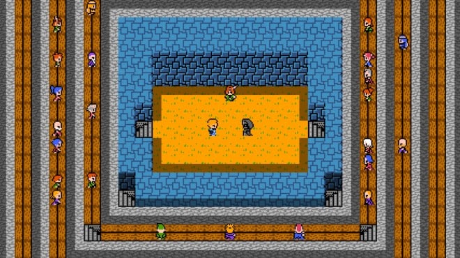 Pixel Pixie Torrent Download