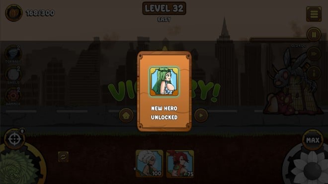 Plant Girls: Insect Invasion Torrent Download