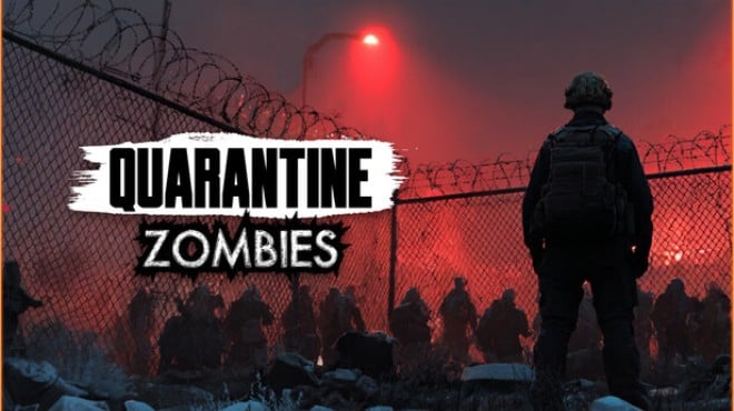 Quarantine Zombies Free Download Quarantine Zombies Free Download