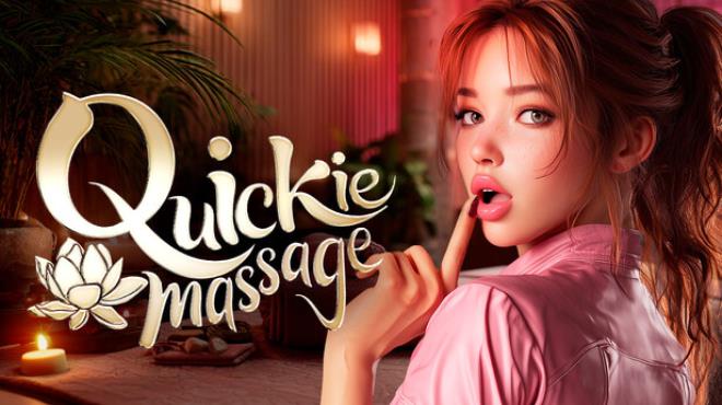 Quickie Massage Free Download Quickie Massage Free Download