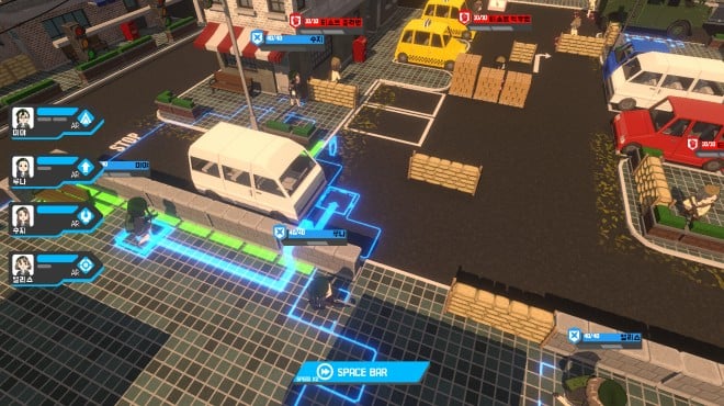 RED DAWN Torrent Download