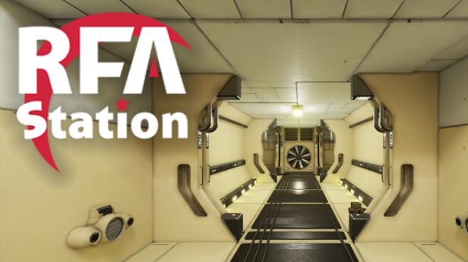 RFA Station Free Download RFA Station Free Download