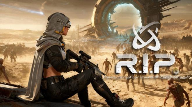 R.I.P. - Reincarnation Insurance Program Free Download