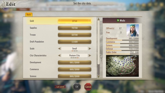 ROMANCE OF THE THREE KINGDOMS 8 REMAKE Destiny and Strategy Expansion Pack Torrent Download