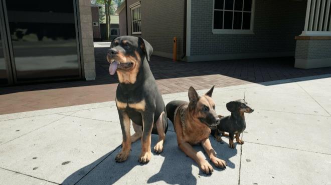 Ranch Simulator: Build, Hunt, Farm Torrent Download