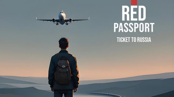 Red Passport: Ticket to Russia Free Download Red Passport: Ticket to Russia Free Download