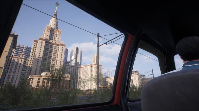 Red Passport: Ticket to Russia PC Crack Red Passport: Ticket to Russia PC Crack