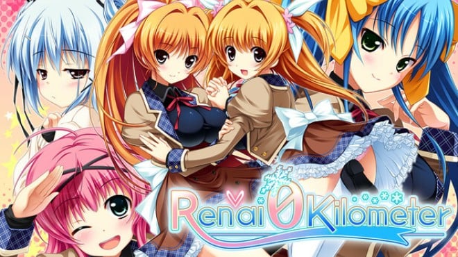 Ren'ai 0 Kilometer Free Download Ren'ai 0 Kilometer Free Download