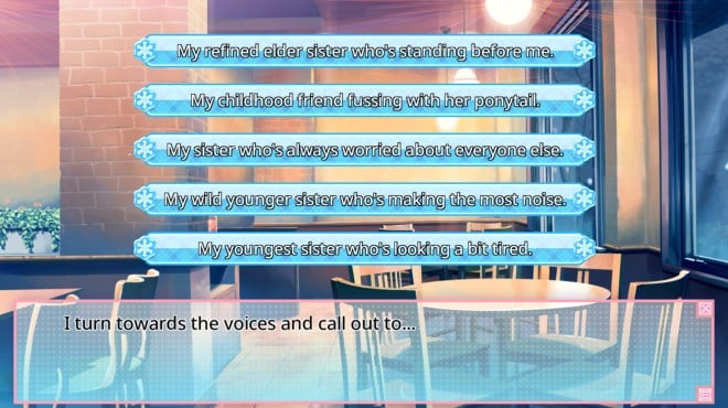 Ren'ai 0 Kilometer PC Crack Ren'ai 0 Kilometer PC Crack