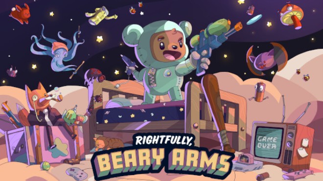 Rightfully, Beary Arms Free Download Rightfully, Beary Arms Free Download
