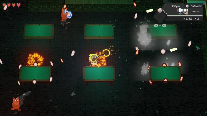 Rightfully, Beary Arms PC Crack Rightfully, Beary Arms PC Crack