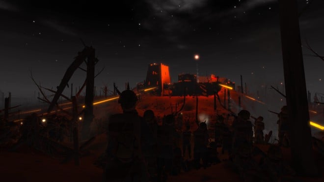 Rising Front PC Crack