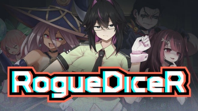 RogueDiceR Free Download