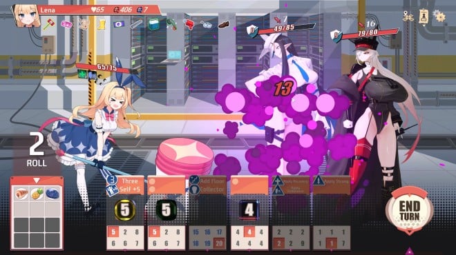 RogueDiceR Torrent Download