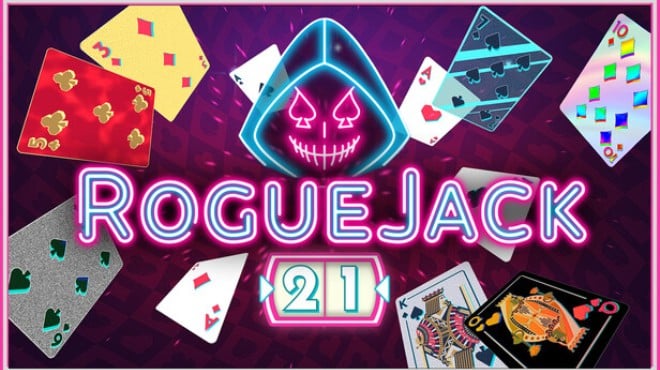 RogueJack21 Free Download RogueJack21 Free Download