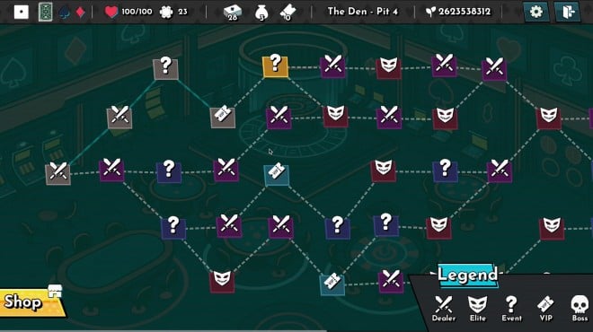 RogueJack21 Torrent Download RogueJack21 Torrent Download