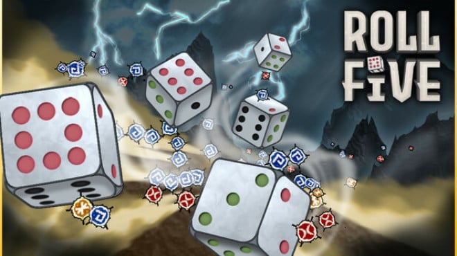 Roll Five Free Download Roll Five Free Download