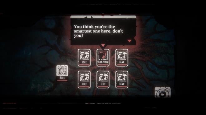 Roots Devour PC Crack Roots Devour PC Crack