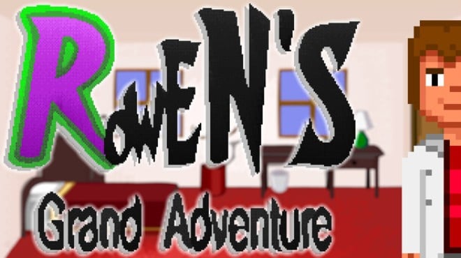 Rowen's Grand Adventure Free Download