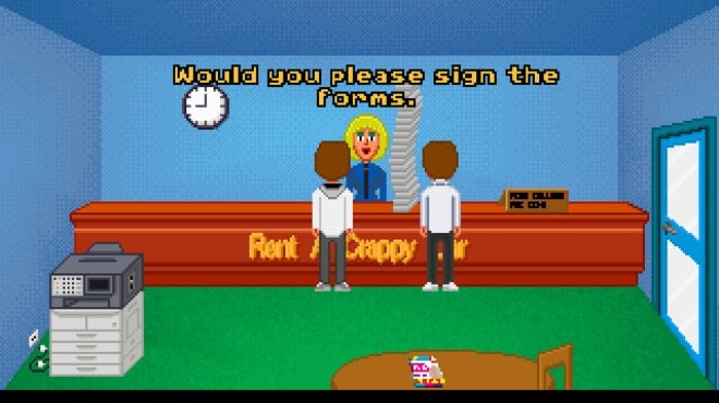 Rowen's Grand Adventure Torrent Download