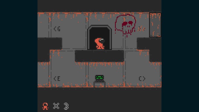 Rusty Flesh PC Crack