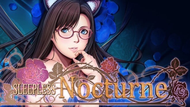 SLEEPLESS Nocturne Free Download SLEEPLESS Nocturne Free Download