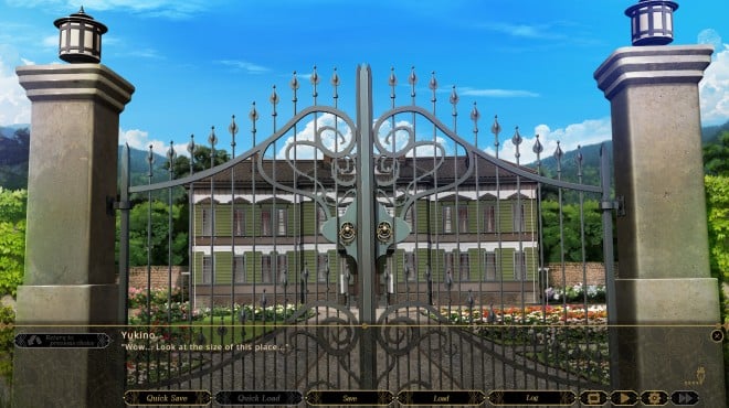 SLEEPLESS Nocturne Torrent Download SLEEPLESS Nocturne Torrent Download