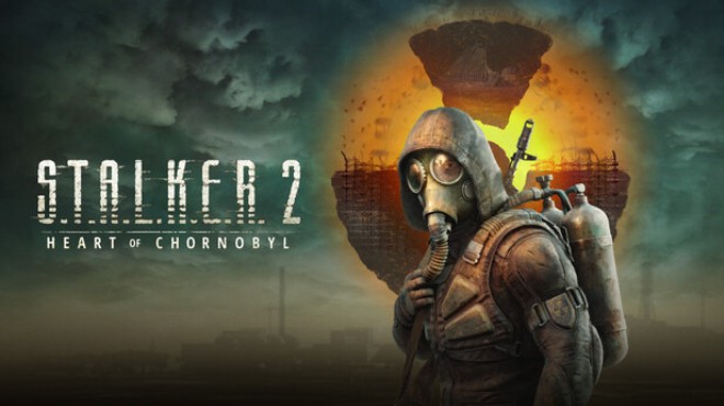 S T A L K E R 2 Heart of Chornobyl Update v1 8 1 Free Download