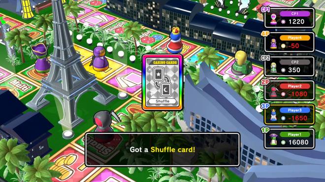 SUGOROKU CASINO PARTY Torrent Download