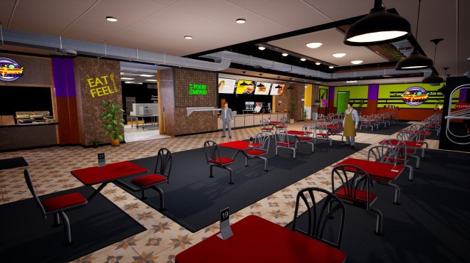 Sandwich Simulator PC Crack