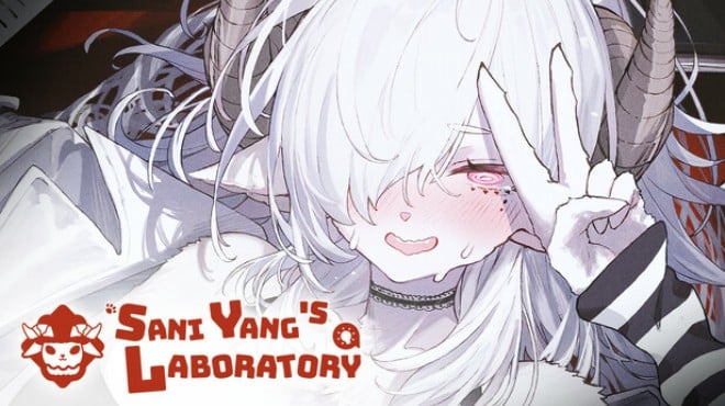 Sani Yangs Laboratory Update v20251205 Free Download