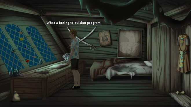 Scott Whiskers: the Search for the Golden Cat PC Crack