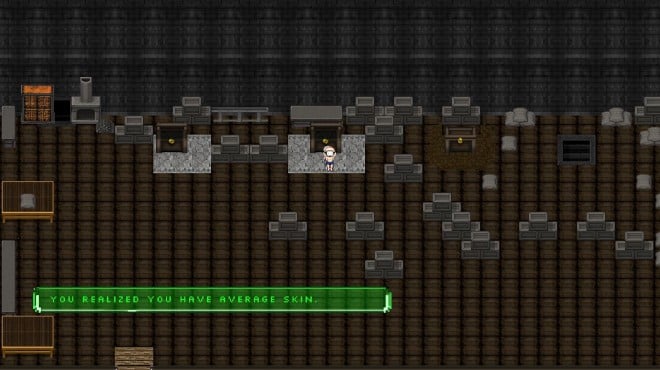 Second Odium PC Crack