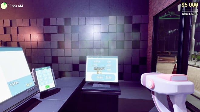 Sex Shop Simulator: X-RAY DESIRE Torrent Download Sex Shop Simulator: X-RAY DESIRE Torrent Download