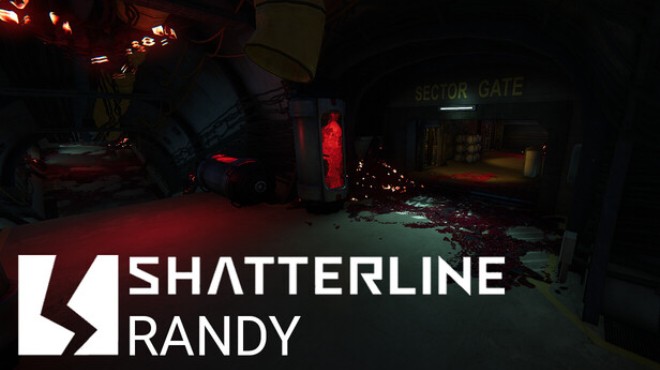 Shatterline Randy v98 0 45 0 Free Download