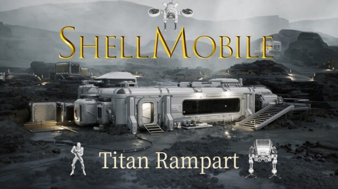 ShellMobile Titan Rampart Free Download ShellMobile Titan Rampart Free Download