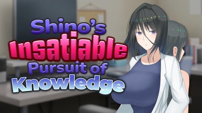 Shino's Insatiable Pursuit of Knowledge Free Download Shino's Insatiable Pursuit of Knowledge Free Download