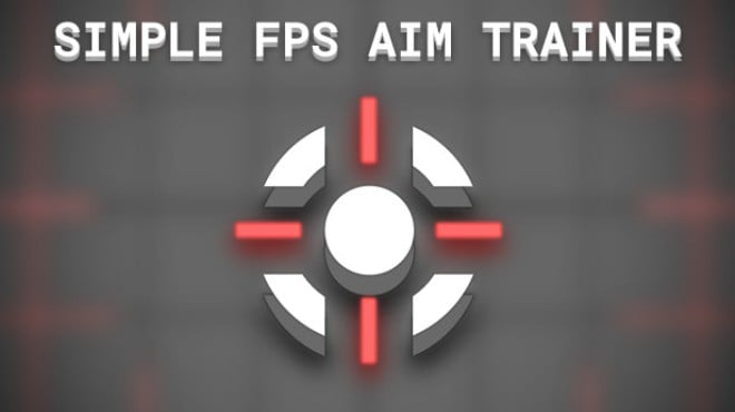 Simple FPS Aim Trainer Free Download