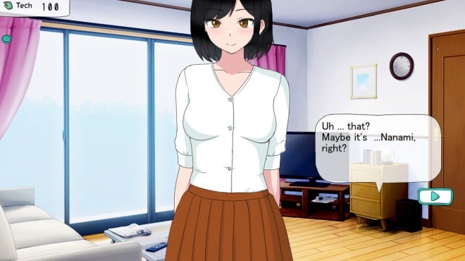 Sleepy sister's friend Torrent Download