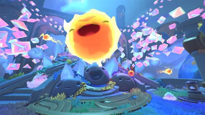 Slime Rancher 2 Update v1 1 1 PC Crack