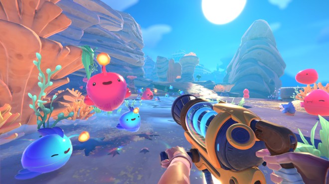 Slime Rancher 2 Update v1 1 1 Torrent Download