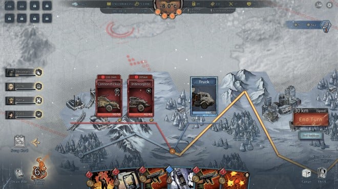 Snow Ash Torrent Download Snow Ash Torrent Download