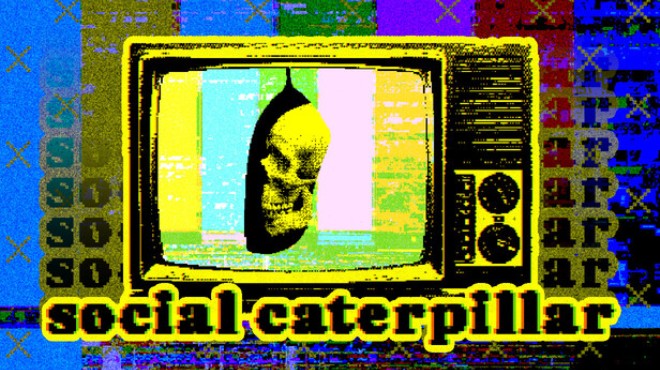 Social Caterpillar Free Download Social Caterpillar Free Download