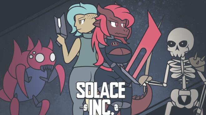 Solace Inc. Free Download