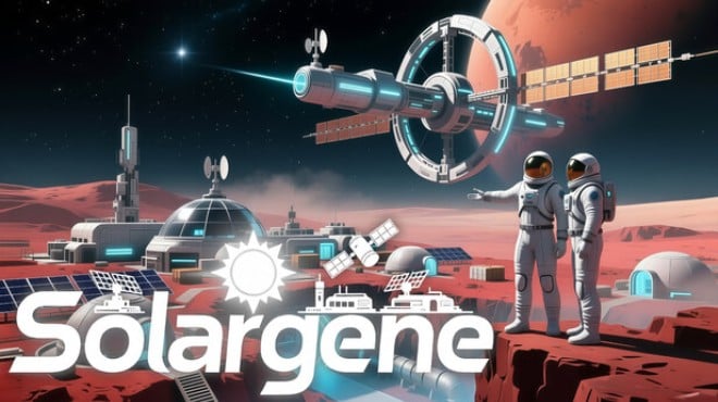 Solargene Free Download